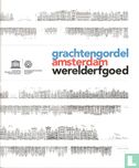 Grachtengordel Amsterdam werelderfgoed - Afbeelding 1