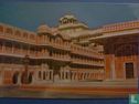 Jaïpur: City Palace and Chandra Mahal - Afbeelding 1