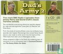 Dad's Army 2: Two classic BBC radio episodes on CD  - Afbeelding 2