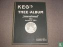 keg's thee-album internationaal - Afbeelding 1