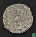 Romeinse Rijk, AR Denarius, 222-235 AD, Severus Alexander, Rome, 222 AD - Afbeelding 2