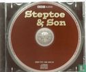Steptoe & Son: Two classic BBC radio episodes on CD - Image 3