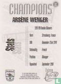 Arsène Wenger - Afbeelding 2