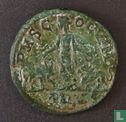 Empire romain, AE (29) Sesterce, 244-249 AD, Philippe Ier, Rome, 244 après JC - Image 2