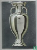 UEFA European Football Championship Trophy - Image 1