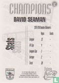 David Seaman - Image 2