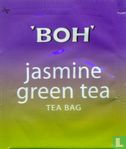 jasmine green tea