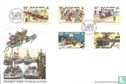 Cartes postales classiques - Image 1