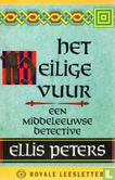 Het heilige vuur - Image 1