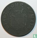 Lohr on the Main 10 pfennig 1919 - Image 2