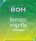 lemon myrtle