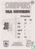 Nigel Winterburn - Image 2