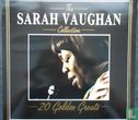 The Sarah Vaughan Collection - 20 Golden Greats - Afbeelding 1
