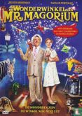 De Wonderwinkel van Mr. Magorium - Image 1