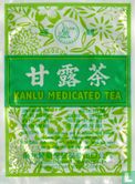 Kanlu Medicated Tea  - Image 1