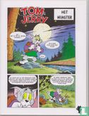 Tom & Jerry Stripalbum 1 - Afbeelding 3