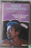 Serge Gainsbourg - Afbeelding 1