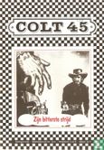 Colt 45 #1329 - Image 1