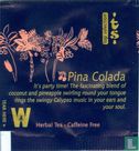 Pina Colada - Afbeelding 1