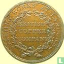 Great Britain - Walthamstow BCC penny  1812 - Image 2