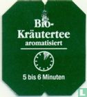 Bio-Kräutertee  - Afbeelding 3