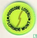 Postcode Loterij Floriade Munt - Afbeelding 1