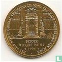 Netherlands  Bezoek 's Rijks Munt, Dag van de Munt  1991 - Bild 1
