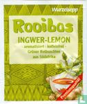 Rooibos Ingwer-Lemon - Bild 1