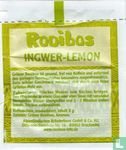 Rooibos Ingwer-Lemon - Image 2