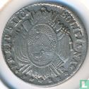Bolivie 10 centavos 1880 - Image 2