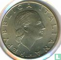 Italien 200 Lire 1995 - Bild 2