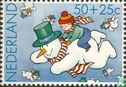 Children's stamps (B-map)  - Image 2