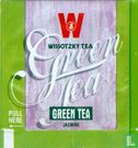 Green Tea Jasmine - Afbeelding 1