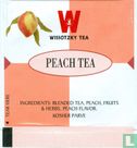 Peach Tea  - Afbeelding 2