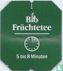 Bio Früchtetee  - Image 3
