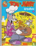 Tom & Jerry Stripalbum 1 - Afbeelding 1