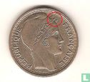 France 10 francs 1945 (longues feuilles de laurier) - Image 3