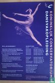 Koninklijk Conservatorium - Dansvakopleiding - Image 1