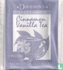 Cinnamon Vanilla Tea - Afbeelding 1