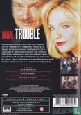 Man Trouble - Afbeelding 2