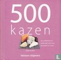 500 kazen - Image 1