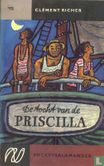 De tocht van de Priscilla - Afbeelding 1