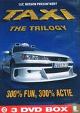 Taxi - The Trilogy - Image 1