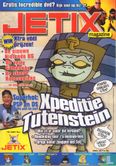 Jetix Magazine 3 - Afbeelding 1