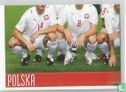 elftalfoto Polska (linksonder) - Image 1