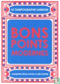 Bon points modernes - Afbeelding 1