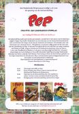 Uitnodiging - Pep (1962-1975): een legendarisch stripblad - Bild 2
