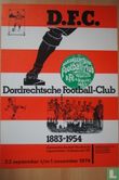 D.F.C. Dordrechtsche Football-Club - Afbeelding 1