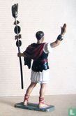 Romeinse Keizer met adelaar - Image 2