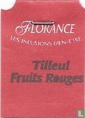 Tilleul Fruits Rouges - Image 3